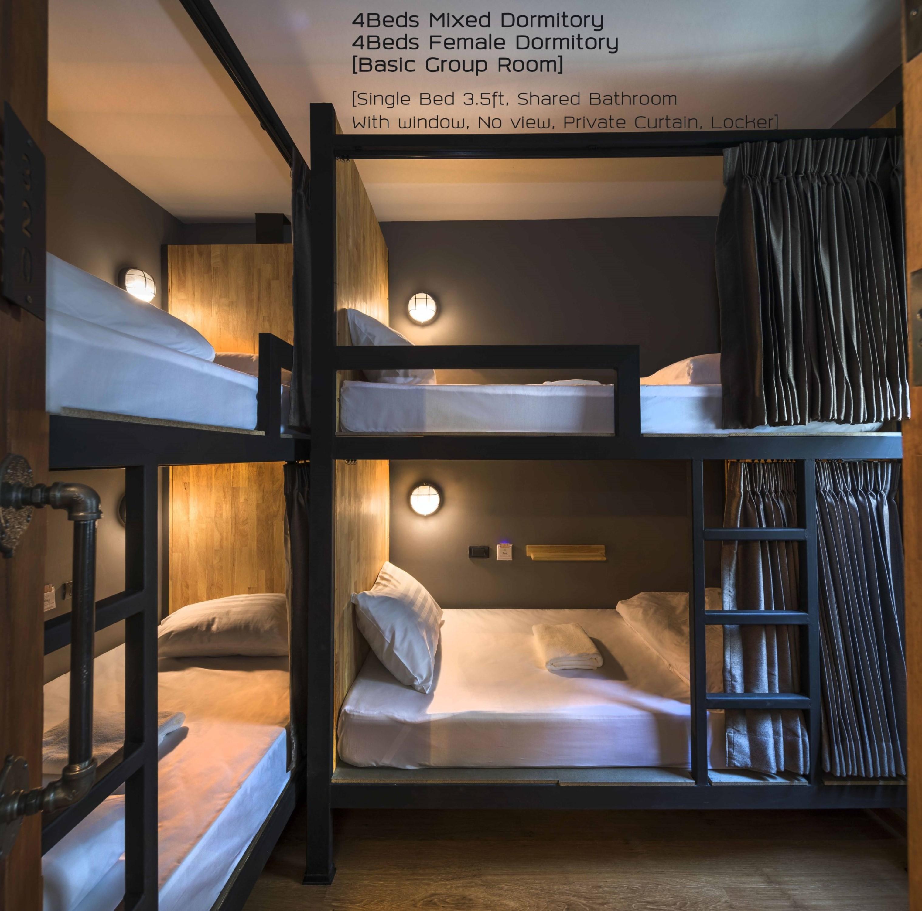 De 308 M² Con 8 Habitación/es Y 6 Baño/s De Uso Privado, En Siam * Bangkok