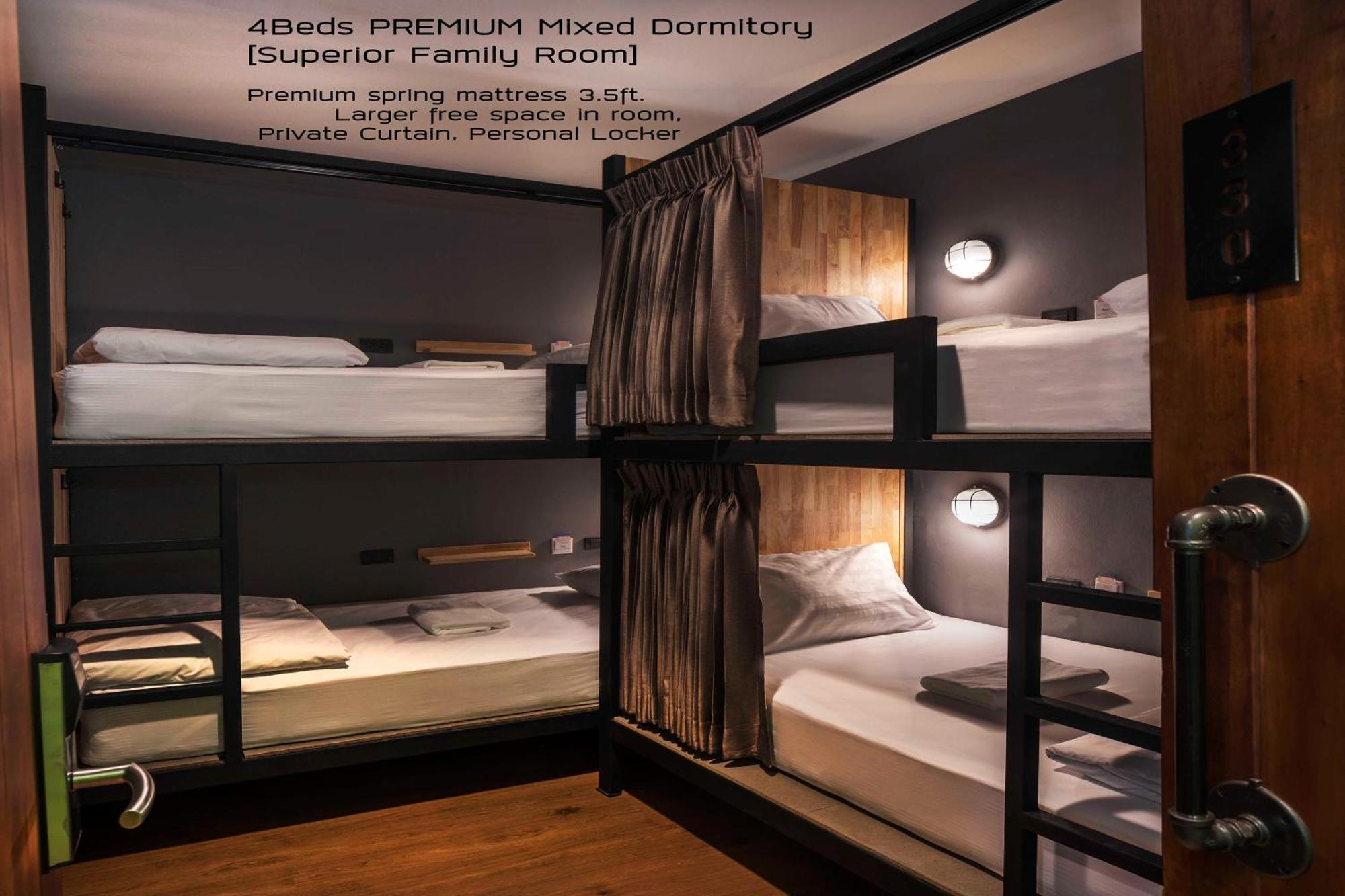 Hostal De 308 M² Con 8 Habitación/es Y 6 Baño/s De Uso Privado, En Siam *
