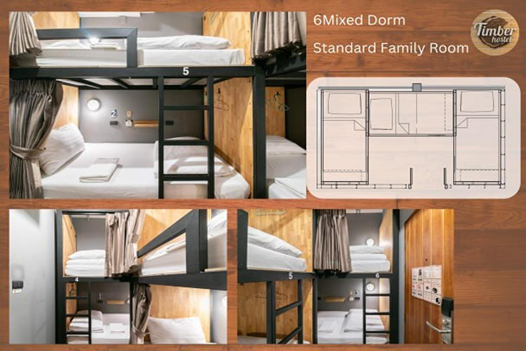 De 308 M² Con 8 Habitación/es Y 6 Baño/s De Uso Privado, En Siam * Bangkok